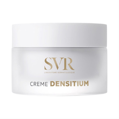 SVR DENSITIUM CRÈME, dieninis veido ir kaklo kremas brandžiai, jautriai odai, 50 ml paveikslėlis