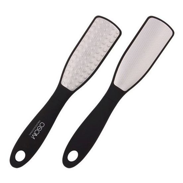 Osom Dildė kulnams/pėdoms, dvipusė Osom Professional OSOMP2561