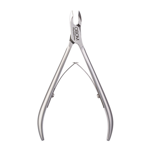 Osom Žnyplutės odelėms profesionaliam naudojimui OSOMPKD21519, 4 mm Osom Žnyplutės odelėms profesionaliam naudojimui OSOMPKD21519, 4 mm