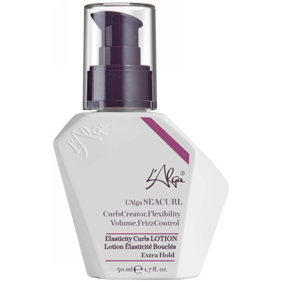 L'Alga Garbanų formavimo losjonas SEACURL Lotion LALA120501, 50 ml