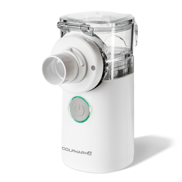 COLPHARMA Nešiojamas inhaliatorius AIR 2000 Pocket