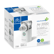 COLPHARMA Nešiojamas inhaliatorius AIR 2000 Pocket