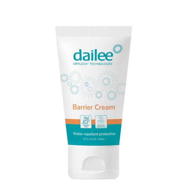 DAILEE Barrier Cream, kremas, 150ml paveikslėlis