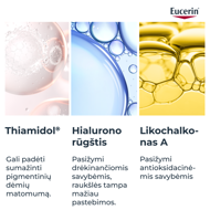 EUCERIN ANTI-PIGMENT, dvejopo poveikio serumas paveikslėlis