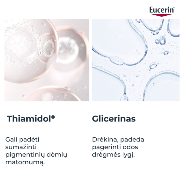 EUCERIN ANTI-PIGMENT, dėmių korektorius paveikslėlis