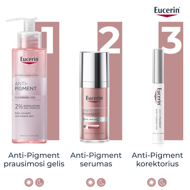 EUCERIN ANTI-PIGMENT, dėmių korektorius paveikslėlis