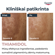 EUCERIN ANTI-PIGMENT, dėmių korektorius paveikslėlis