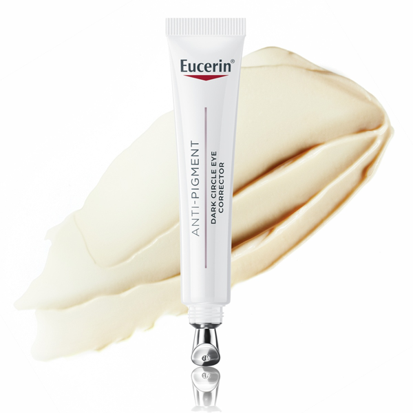 EUCERIN ANTI-PIGMENT, paakių kremas, 15ml paveikslėlis