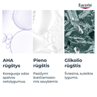 EUCERIN ANTI-PIGMENT, prausimosi gelis, 200ml paveikslėlis