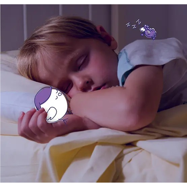 DRESDNER ESSENZ vonios druska vaikams „Svajoti gera“ (levandų kvapo) 60 g