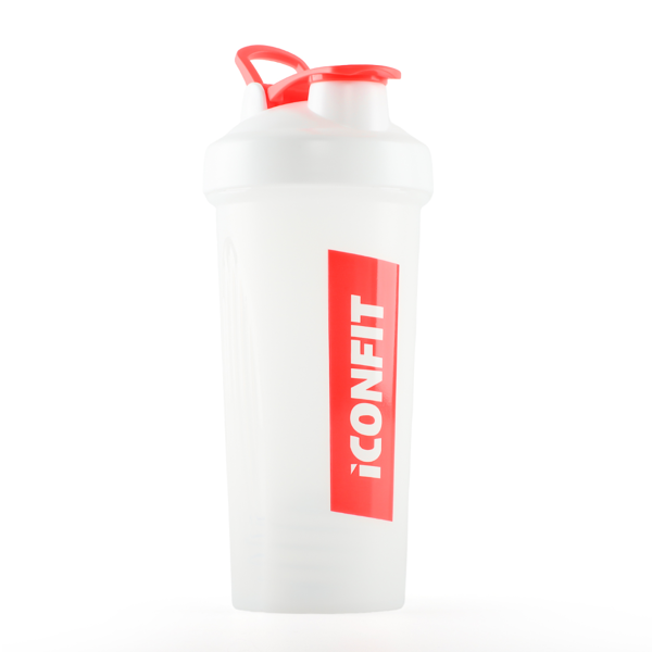 ICONFIT, plaktuvė, balta, 800ml, 1 vnt. paveikslėlis