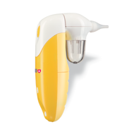 B.Well WC-150, elektrinis nosies aspiratorius