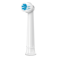 B.WELL PRO-800 elektrinis rotacinis dantų šepetėlis, Baltas