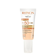 BIOXCIN SUNCARE apsauginis veido ir kūno kremas nuo saulės SPF 50+, 50 ml
