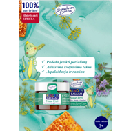 Balzamas vaikams DRESDNER ESSENZ „Laisva nosis“ 30 ml