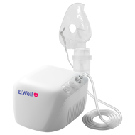B.Well MED-130 inhaliatorius