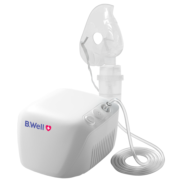 B.Well MED-130 inhaliatorius