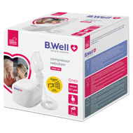 B.Well MED-130 inhaliatorius