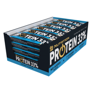 GO ON PROTEIN, 33% Coconut, proteino batonėlis, 50 g paveikslėlis