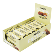 ME2U, Multilayer Vanilla, proteino batonėlis, 50g paveikslėlis
