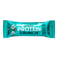ME2U, Crunch Cookies & Cream, proteino batonėlis, 45 g paveikslėlis