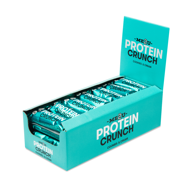 ME2U, Crunch Cookies & Cream, proteino batonėlis, 45 g paveikslėlis