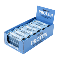 ME2U, Coconut Cheesecake, proteino batonėlis, 50g paveikslėlis