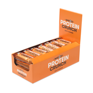 ME2U, Crunch Salty Caramel, proteino batonėlis, 45 g paveikslėlis