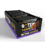 GO ON PROTEIN, Cookie Brownie Fl, sausainiai, 50 g paveikslėlis