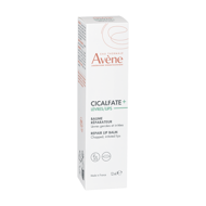 AVENE CICALFATE, atkuriamasis lūpų sausos odos balzamas,10ml paveikslėlis
