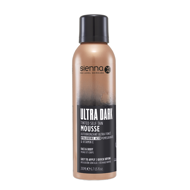 Sienna X savaiminio įdegio putos, ULTRA DARK SEFT TINTED, 200ml Sienna X savaiminio įdegio putos, ULTRA DARK SEFT TINTED, 200ml