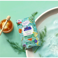 Burbulinė vonia vaikams DRESDNER ESSENZ „Laisva nosis“ 40 ml