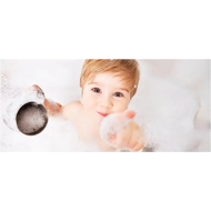 Burbulinė vonia vaikams DRESDNER ESSENZ „Laisva nosis“ 40 ml