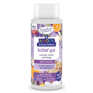 Burbulinė vonia vaikams DRESDNER ESSENZ „Geras miegas“ 300 ml