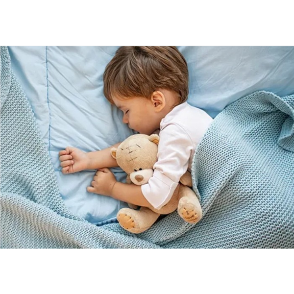 Burbulinė vonia vaikams DRESDNER ESSENZ „Geras miegas“ 300 ml