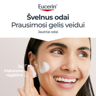 EUCERIN DERMATOCLEAN, prausimosi gelis, 200 ml paveikslėlis