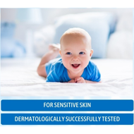 Ekologiškas muilas „Klar EcoSensitive" (bekvapis, natūralus) 100 g