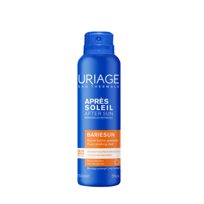 URIAGE BARIESUN, gaivus purškalas, po saulės, 150 ml paveikslėlis