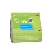 PLUM QUICKFIX detectable, papildymas, 5513, 45 vnt. paveikslėlis