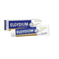 ELGYDIUM MULTI ACTION 5 in 1, dantų pasta gelis, 75ml paveikslėlis