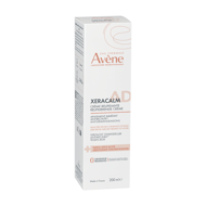 AVENE XERACALM A. D, Lipidus atkuriantis kremas, 200 ml paveikslėlis