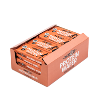 ME2U, Chocolate, vaflis, 40g paveikslėlis