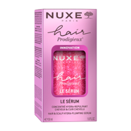 NUXE, plaukų ir galvos odos drėkinantis serumas, 50ml paveikslėlis