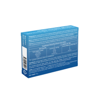 HYDROGEN, 30 vandenilio tablečių paveikslėlis