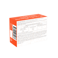 SOD, Superoksido dismutazė + Natto + Paprastosios pušys, 30 kapsulių paveikslėlis