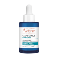AVENE CLEANANCE COMEDOMED, koncentruotas serumas riebiai, į aknę linkusiai odai, 30 ml paveikslėlis