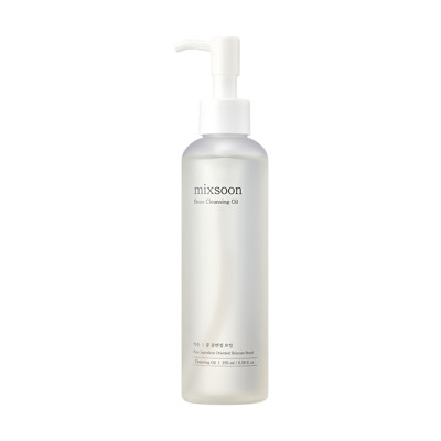 Bean Cleansing Oil 195ml x 42