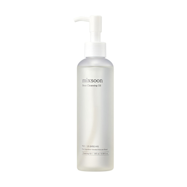 Bean Cleansing Oil 195ml x 42