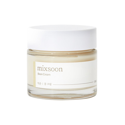 MIXSOON BEAN veido kremas, 50 ml