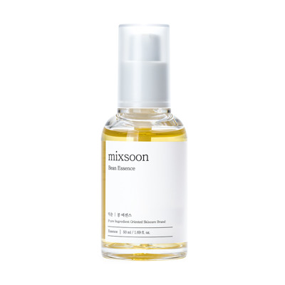 MIXSOON BEAN veido esencija, 50 ml